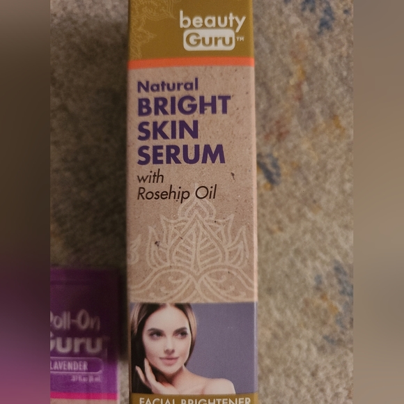 Skin care - Picture 4 of 6